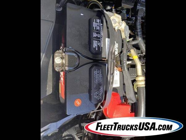 2016 FORD F250 35K MILE UTILITY TRUCK w/SCELZI SERVICE BED for sale in Las Vegas, NV – photo 11