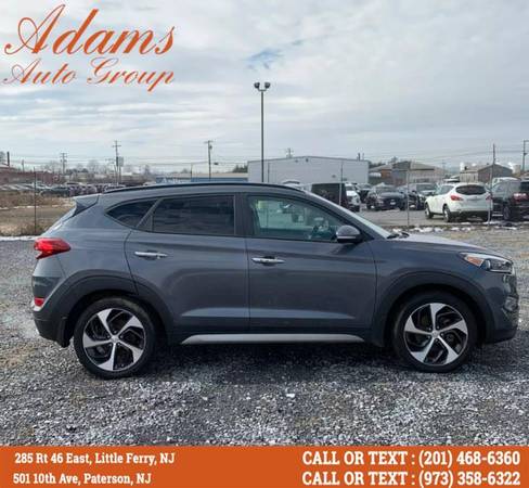 2017 Hyundai Tucson Value AWD Buy Here Pay Her, - - by for sale in Little Ferry, NY – photo 6