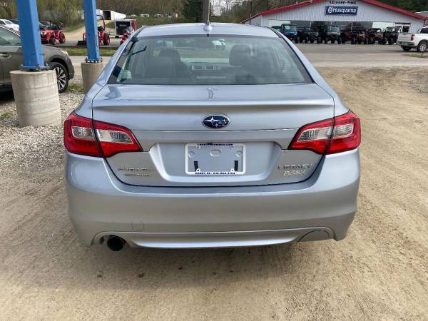 2016 Subaru Legacy 2 5i Premium AWD 4dr Sedan - GET APPROVED TODAY! for sale in Corry, PA – photo 6