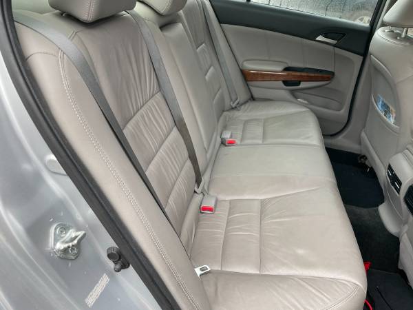 Honda Accord 2012 One Owner for sale in Rockwall, OK – photo 2