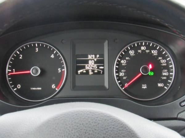 2012 Volkswagen Jetta Sedan TDI with Leatherette door panel inserts for sale in Grayslake, IL – photo 20