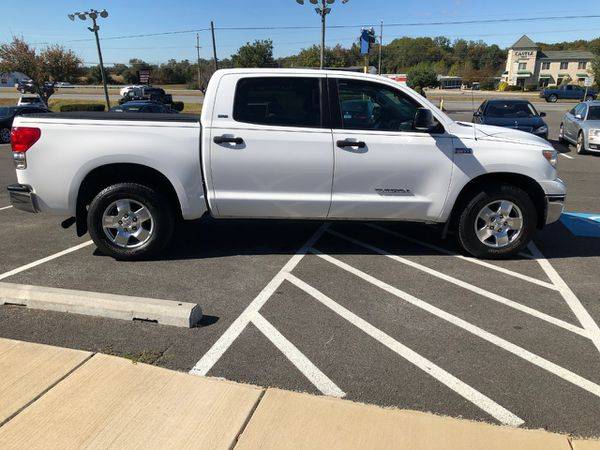 2008 Toyota Tundra $500 down!tax ID ok for sale in White Plains , MD – photo 8