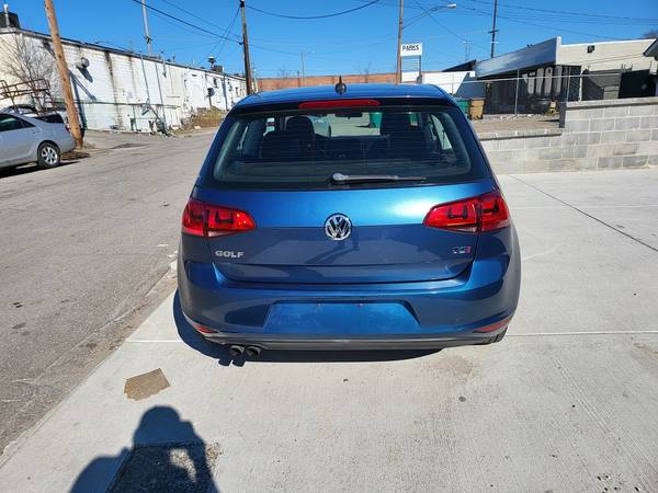 2015 VOLKSWAGEN TSI - - by dealer - vehicle automotive for sale in Madison, TN – photo 6