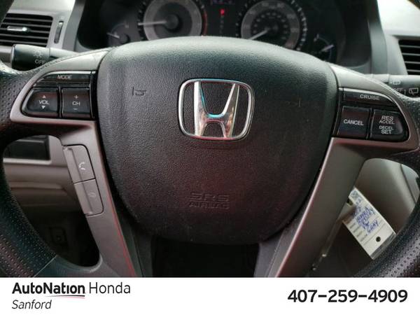 2012 Honda Odyssey EX SKU:CB140532 Regular for sale in Sanford, FL – photo 16