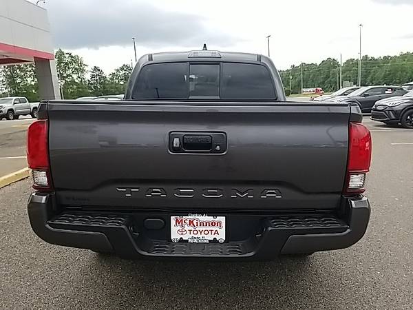 2021 Toyota Tacoma SR - - by dealer - vehicle for sale in Clanton, AL – photo 7