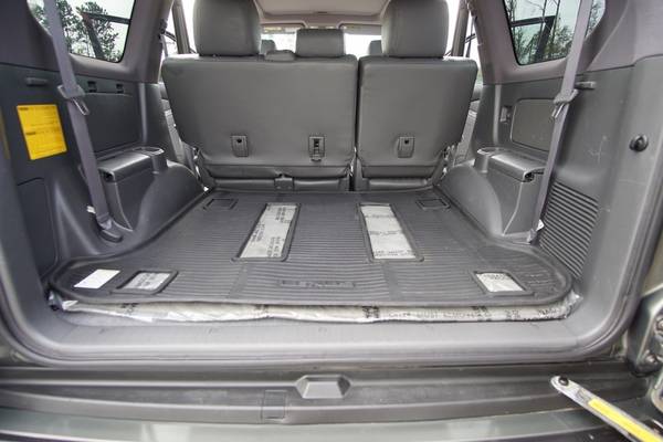 2006 Lexus GX 470 SUPER CLEAN RARE CYPRESS PEARL EXEPTIONAL - cars &... for sale in Charleston, SC – photo 17