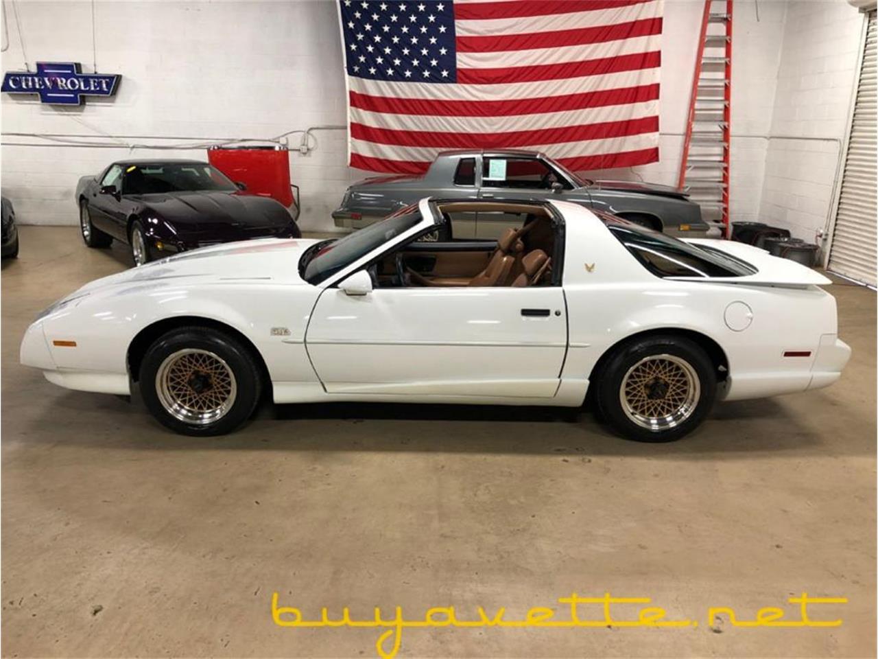 1991 Pontiac Firebird for sale in Atlanta, GA – photo 3