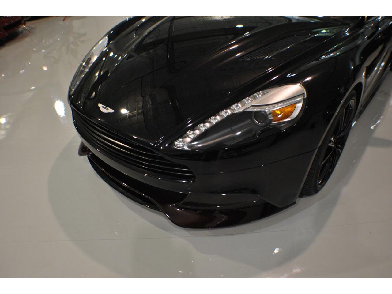 2014 Aston Martin Vanquish for sale in Charlotte, NC – photo 23