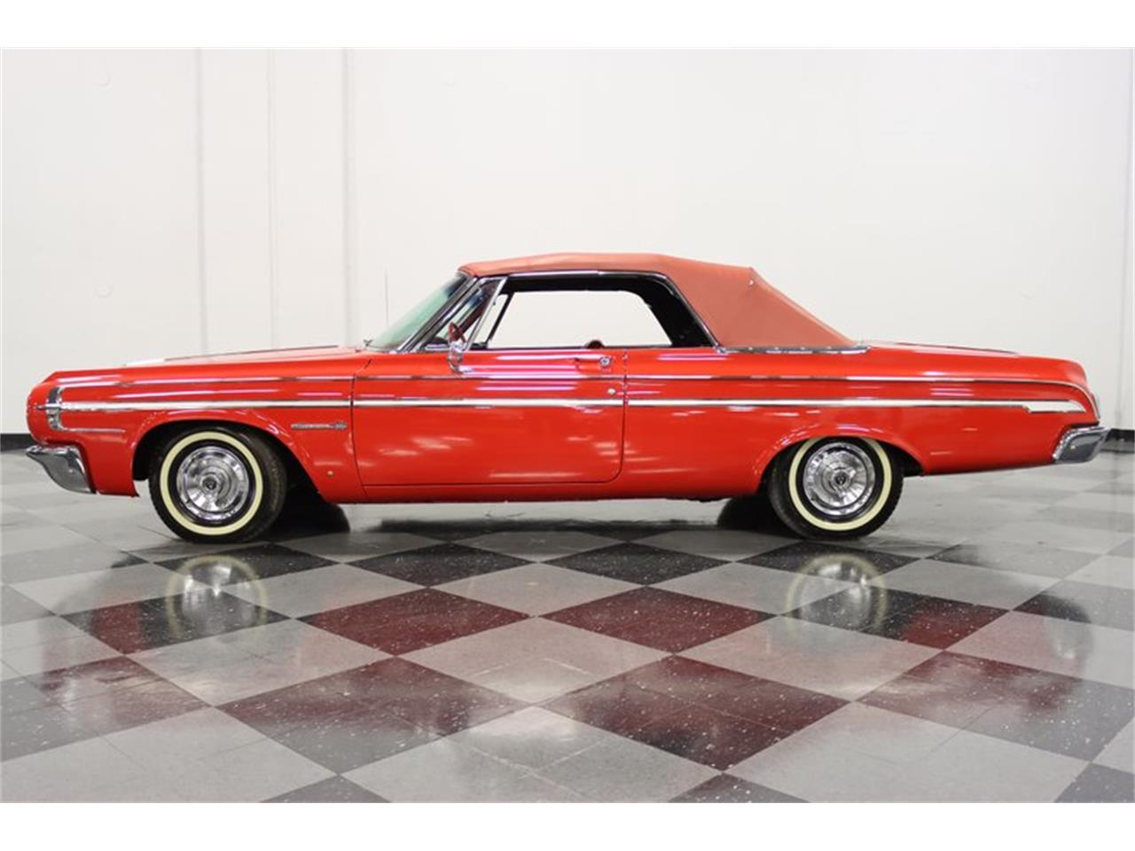 1964 Dodge Polara for sale in Fort Worth, TX – photo 25