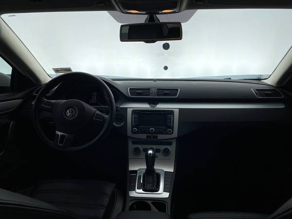 2013 VW Volkswagen CC R-Line Sedan 4D sedan White - FINANCE ONLINE -... for sale in NEWARK, NY – photo 21