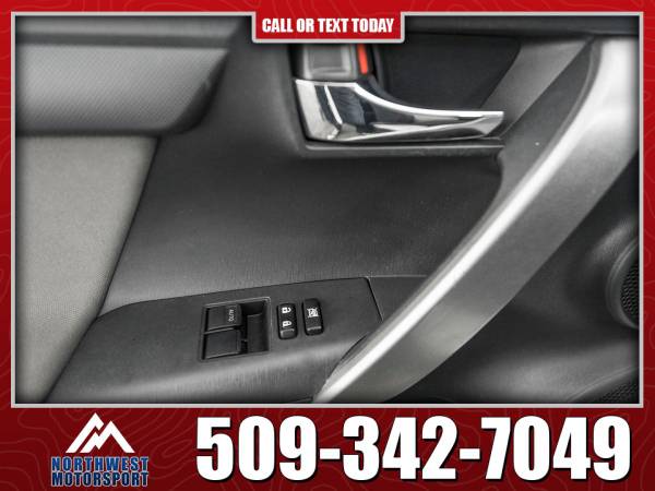 2016 Scion tC FWD - - by dealer - vehicle automotive for sale in Spokane Valley, MT – photo 13