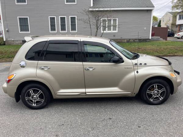 2005 Chrysler PT Cruiser Base 4dr Wagon LOW MILES 90 DAY for sale in Lowell, MA – photo 6