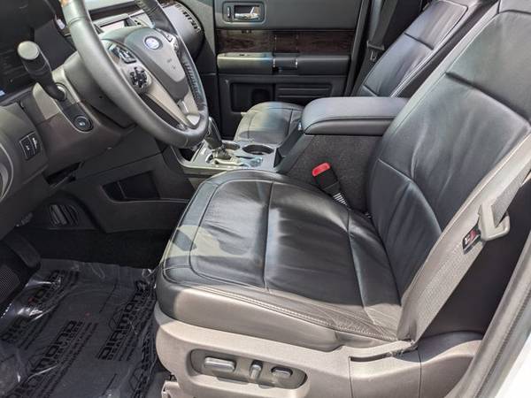 2019 Ford Flex Limited SKU: KBA36297 Wagon - - by for sale in Bradenton, FL – photo 17