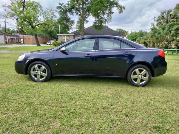 2008 Pontiac G6 GT Runs Great for sale in Albany, GA – photo 2
