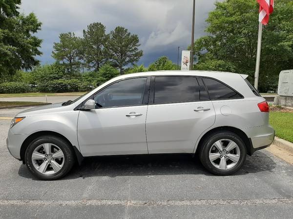 2007 ACURA MDX! ZERO ACCIDENTS! - cars & trucks - by owner - vehicle... for sale in Norcross, GA – photo 8