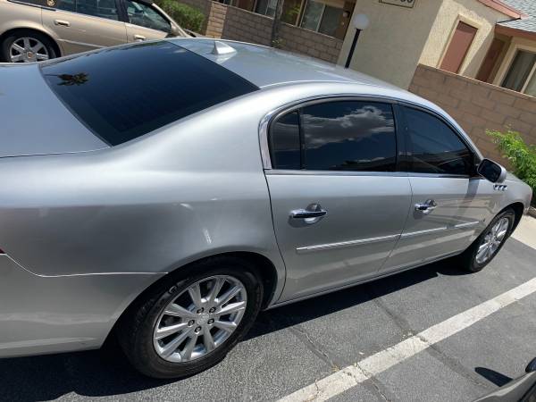 Buick Lucerne for sale in Joshua Tree, CA – photo 4