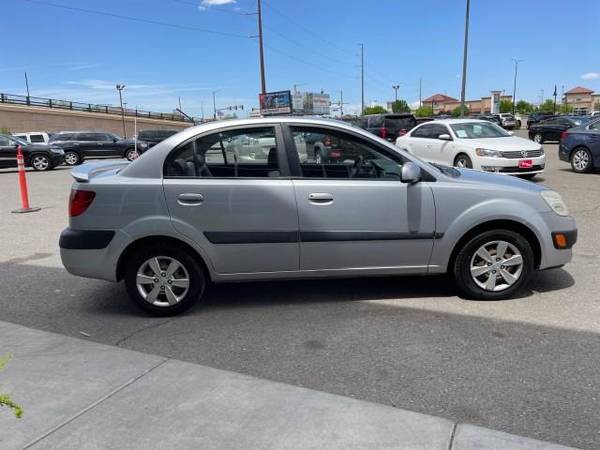 2009 Kia Rio - - by dealer - vehicle automotive sale for sale in Grand Junction, CO – photo 6