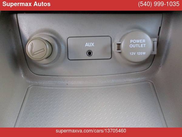 2008 Hyundai Elantra 4dr Sedan Automatic GLS ((((((((((((((( VERY... for sale in Strasburg, VA – photo 15