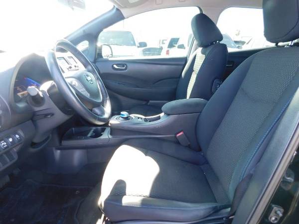 2013 Nissan LEAF NO GAS NEEDED 129 MPG EQIVALENT - Closeout Sale! for sale in Casa Grande, AZ – photo 9