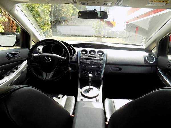 2010 Mazda CX-7 s Touring AWD 4dr SUV for sale in Portland, OR – photo 7