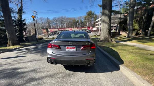 2020 Acura TLX 2 4L A-Spec Pkg - - by dealer - vehicle for sale in Great Neck, CT – photo 18