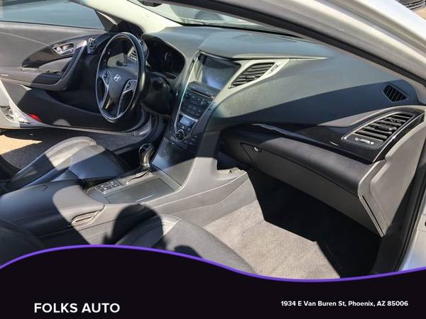 2014 Hyundai Azera Limited Sedan 4D - - by dealer for sale in Phoenix, AZ – photo 18