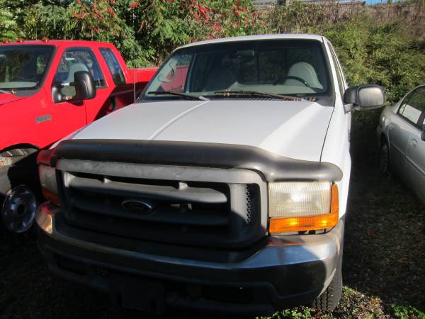 F350 & F250 Super Duty 7.3 PowerStroke for sale in Cuyahoga Falls, OH – photo 8