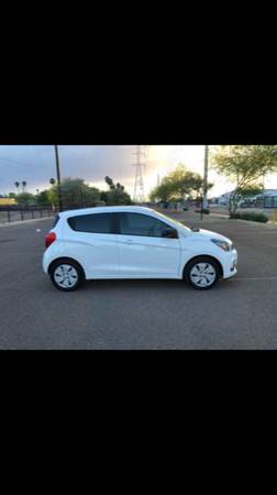 2017 Chevy Spark for sale in Phx, AZ – photo 4