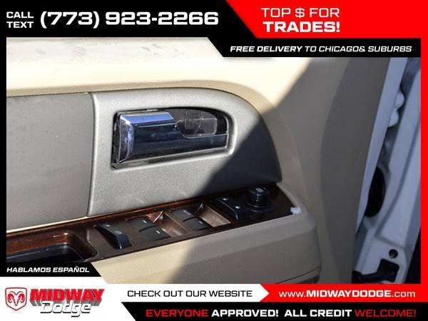 2012 Ford Expedition XLT FOR ONLY 228/mo! - - by for sale in Chicago, IL – photo 13