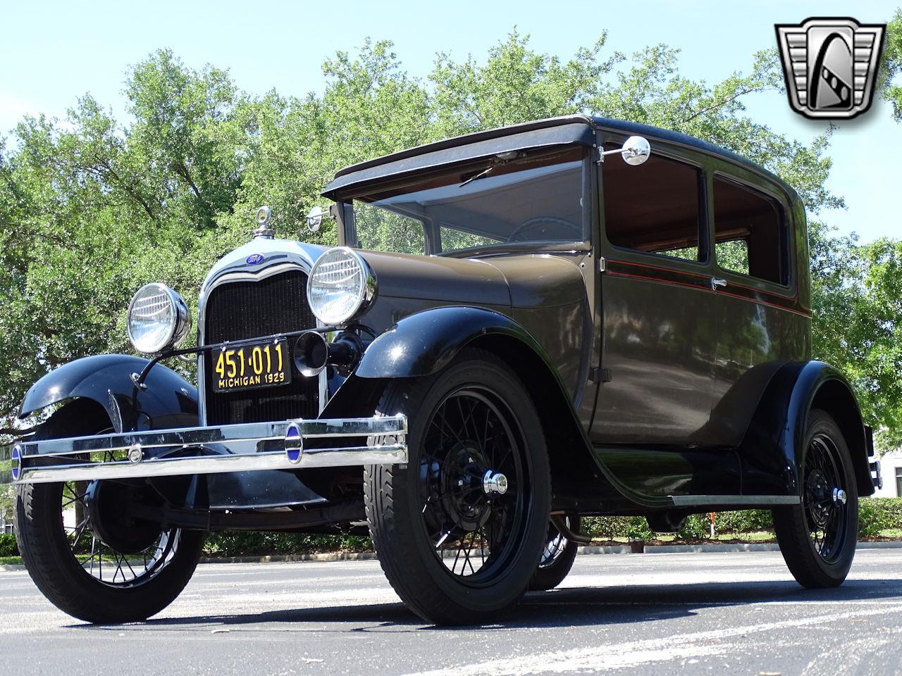 1929 Ford Model A for sale in O'Fallon, IL – photo 38