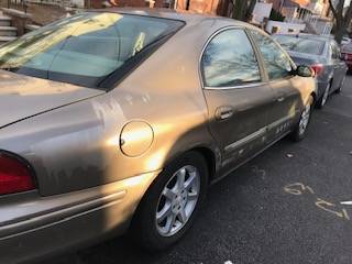 2002 Mercury Sable LS for sale in NEW YORK, NY – photo 5