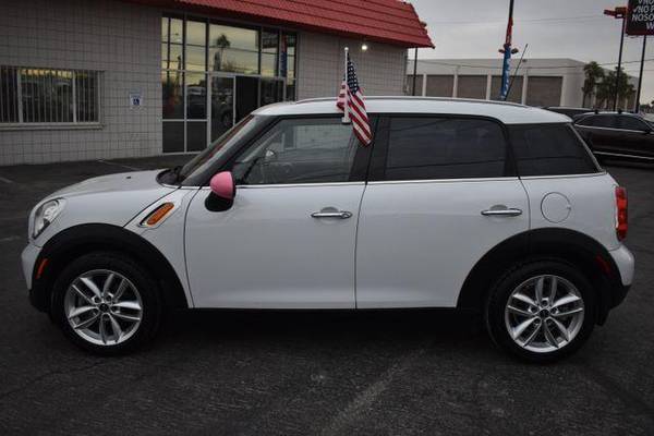 2014 MINI Countryman Cooper Hatchback 4D *Warranties and Financing... for sale in Las Vegas, NV – photo 3