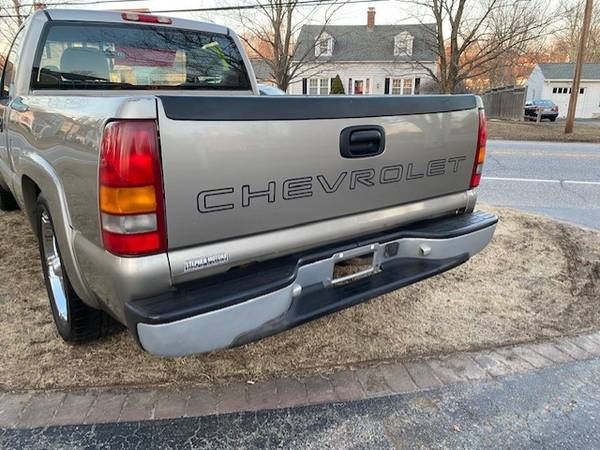 1999 Chevy Pick up for sale in Torrington, CT – photo 5