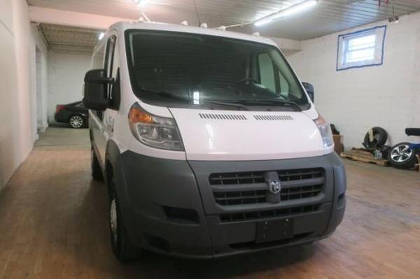 2017 Ram ProMaster Cargo Van - - by dealer - vehicle for sale in Carlstadt, NJ – photo 2