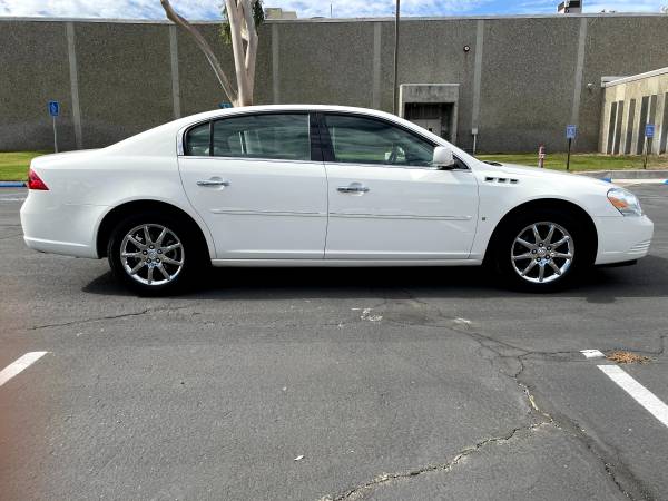2007 Buick Lucerne CXL, Same as Cadillac DTS - cars & trucks - by... for sale in San Dimas, CA – photo 4
