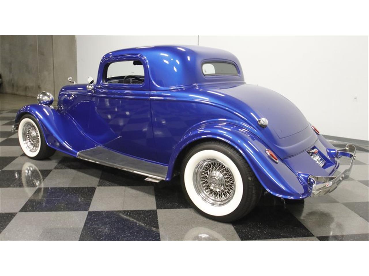 1934 Ford 3-Window Coupe for sale in Lithia Springs, GA – photo 9