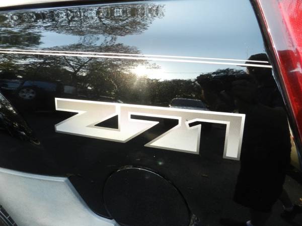 2002 Chevrolet Avalanche Z71 1500 4WD for sale in Trenton, NJ – photo 11