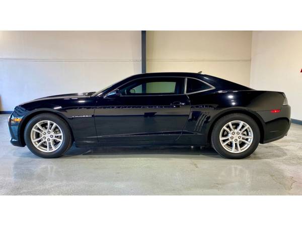2015 CHEVROLET CAMARO LS W/2LS - cars & trucks - by dealer - vehicle... for sale in Sacramento , CA – photo 5