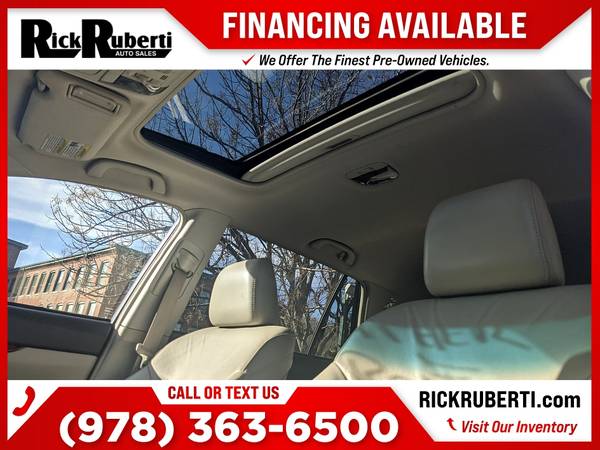 2011 Subaru Outback 2 5i 2 5 i 2 5-i Limited Pwr Moon FOR ONLY for sale in Fitchburg, MA – photo 17