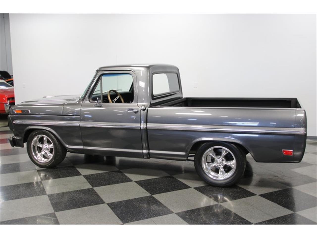 1968 Ford F100 for sale in Concord, NC – photo 6