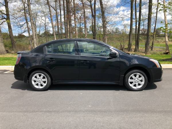 2011 Nissan Sentra SR 4dr - ONE OWNER! Only 95K miles! New for sale in Wind Gap, PA – photo 4