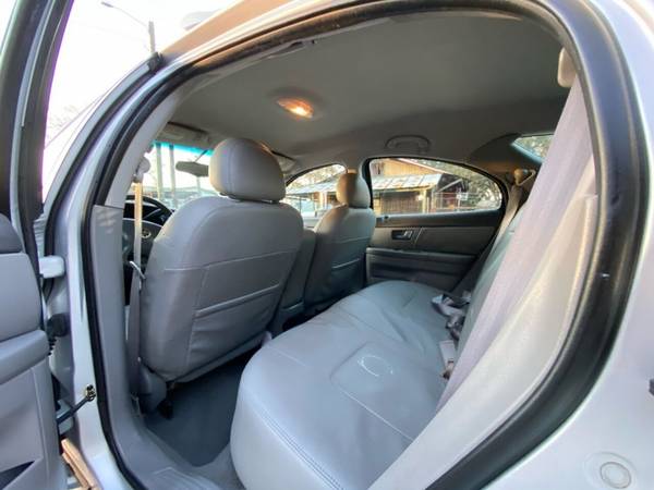 2002 Mercury Sable LS Premium 4dr Wagon - - by dealer for sale in TAMPA, FL – photo 20