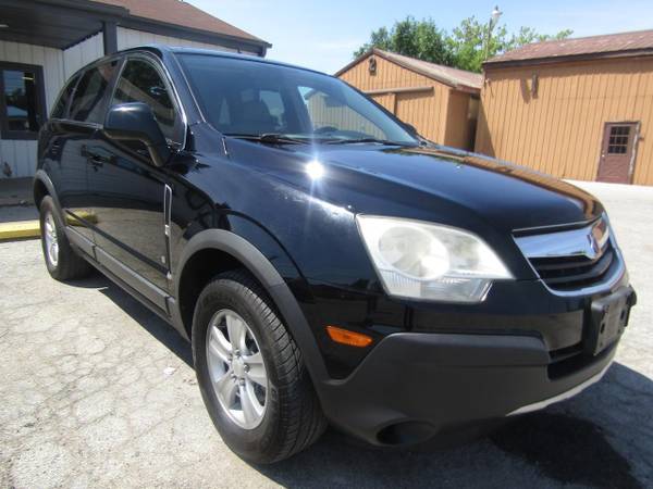 2008 Saturn VUE - Suggested Down Payment: $500 for sale in bay city, MI – photo 4