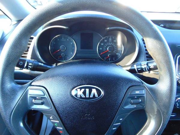 2015 *Kia* *Forte* *LX* - cars & trucks - by dealer - vehicle... for sale in Alexandria, MN – photo 10