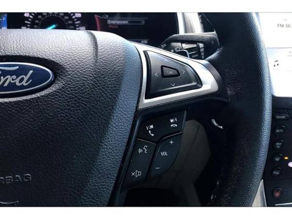 2019 Ford Edge AWD All Wheel Drive Titanium SUV - - by for sale in Medford, OR – photo 20