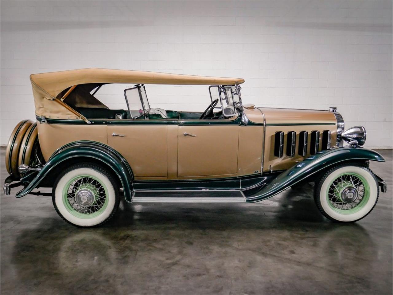 1932 Buick Series 50 for sale in Jackson, MS – photo 3