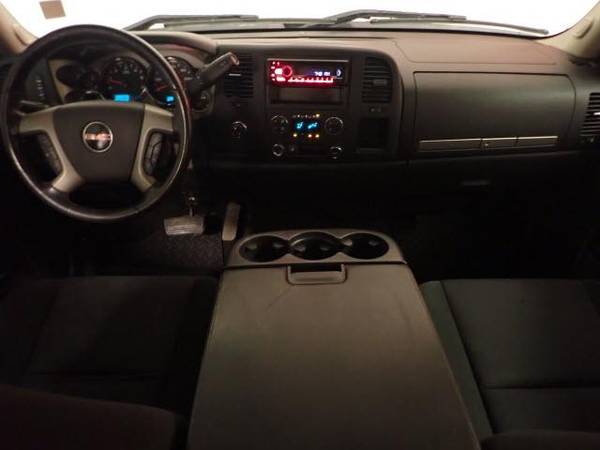 2011 GMC Sierra 1500 4WD Crew Cab 143 5 SLE for sale in Madison, IA – photo 13