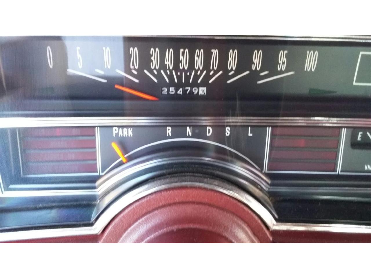 1976 Oldsmobile 98 Regency for sale in Nekoosa, WI – photo 10
