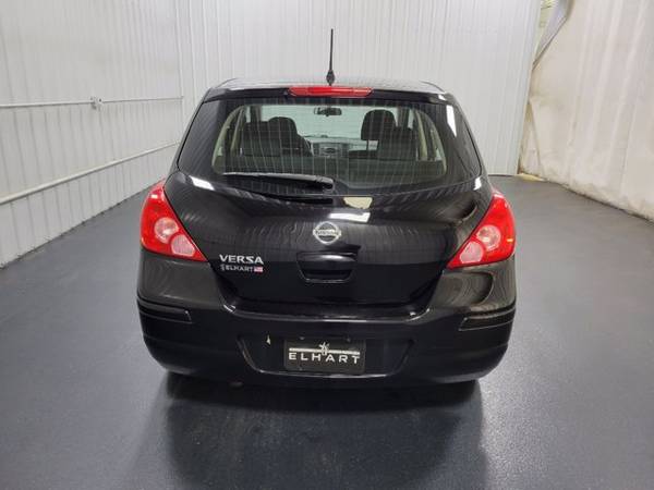 2011 Nissan Versa 1 8 S - - by dealer - vehicle for sale in Holland , MI – photo 10