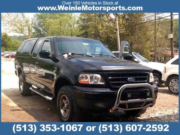 "SALE" NEW TRUCKS SUV'S CARS ARRIVING DAILY for sale in Cleves, OHio 45002, KY – photo 15